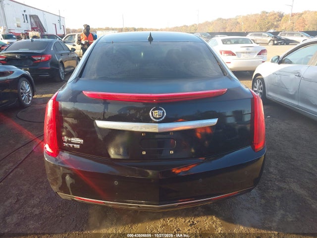 Aukcja sprzedaży 2014 Cadillac Xts W20 Livery Package, vin: 2G61U5S35E9181996, numer aukcji: 43506855