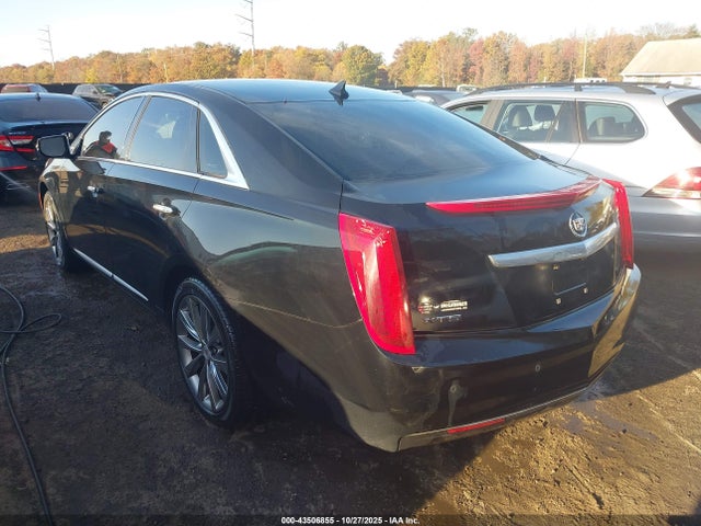 2014 CADILLAC XTS 2G61U5S35E9181996 Photo 2