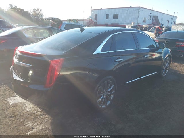 2014 CADILLAC XTS 2G61U5S35E9181996 Photo 3