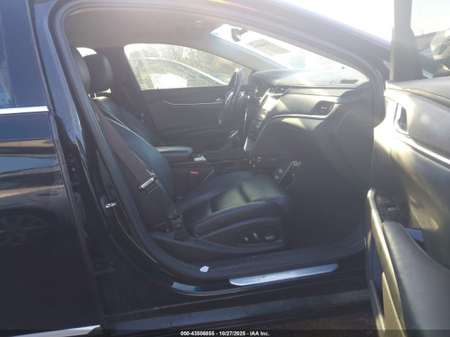 2014 CADILLAC XTS 2G61U5S35E9181996 Photo 4