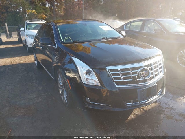 2014 CADILLAC XTS 2G61U5S35E9181996 Photo 5