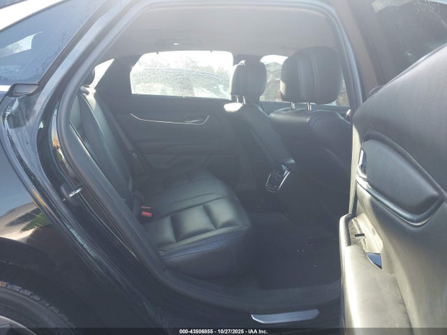 2014 CADILLAC XTS 2G61U5S35E9181996 Photo 7