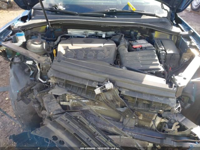 2019 VOLKSWAGEN TIGUAN 3VV2B7AX3KM074912 Photo 9