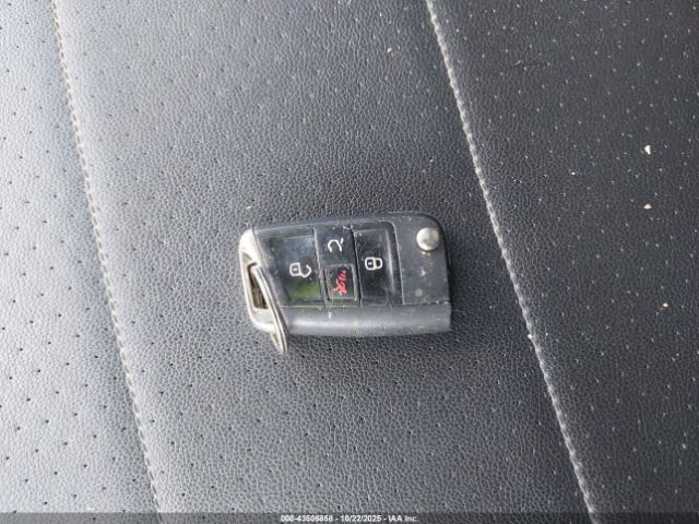 2019 VOLKSWAGEN TIGUAN 3VV2B7AX3KM074912 Photo 10