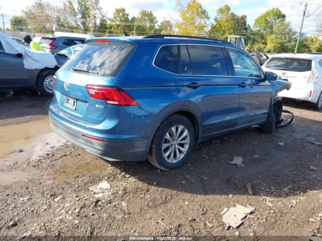 2019 VOLKSWAGEN TIGUAN 3VV2B7AX3KM074912 Photo 3