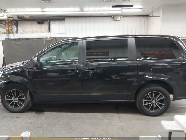Dodge Grand Caravan Se Plus 2018 2C4RDGBG2JR222447 Image 14