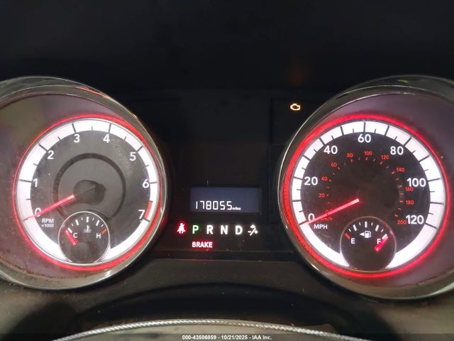 Dodge Grand Caravan Se Plus 2018 2C4RDGBG2JR222447 Image 7