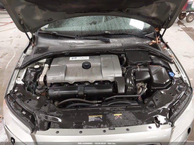 Aukcja sprzedaży 2008 Volvo V70 3.2, vin: YV1BW982981014867, numer aukcji: 43506868