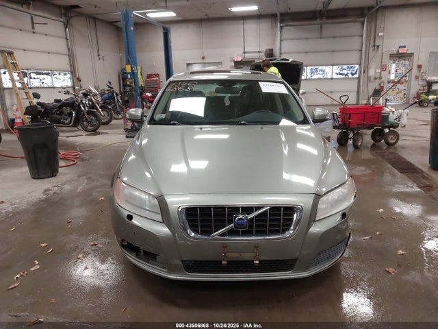 Aukcja sprzedaży 2008 Volvo V70 3.2, vin: YV1BW982981014867, numer aukcji: 43506868