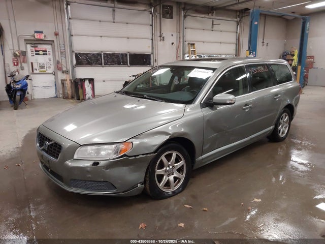Aukcja sprzedaży 2008 Volvo V70 3.2, vin: YV1BW982981014867, numer aukcji: 43506868