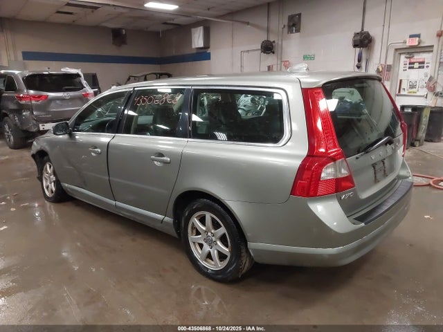 Aukcja sprzedaży 2008 Volvo V70 3.2, vin: YV1BW982981014867, numer aukcji: 43506868
