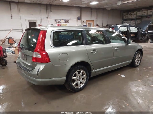 Aukcja sprzedaży 2008 Volvo V70 3.2, vin: YV1BW982981014867, numer aukcji: 43506868