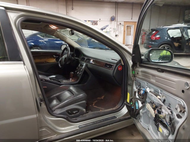 Aukcja sprzedaży 2008 Volvo V70 3.2, vin: YV1BW982981014867, numer aukcji: 43506868