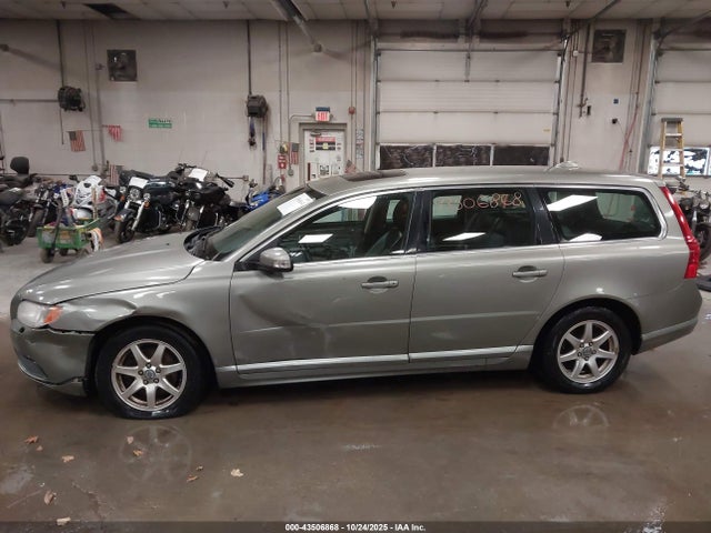 Aukcja sprzedaży 2008 Volvo V70 3.2, vin: YV1BW982981014867, numer aukcji: 43506868