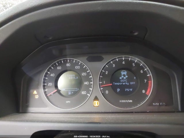Aukcja sprzedaży 2008 Volvo V70 3.2, vin: YV1BW982981014867, numer aukcji: 43506868