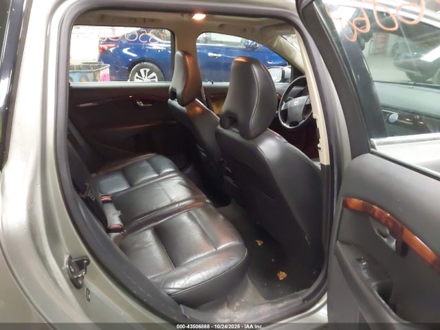 Aukcja sprzedaży 2008 Volvo V70 3.2, vin: YV1BW982981014867, numer aukcji: 43506868