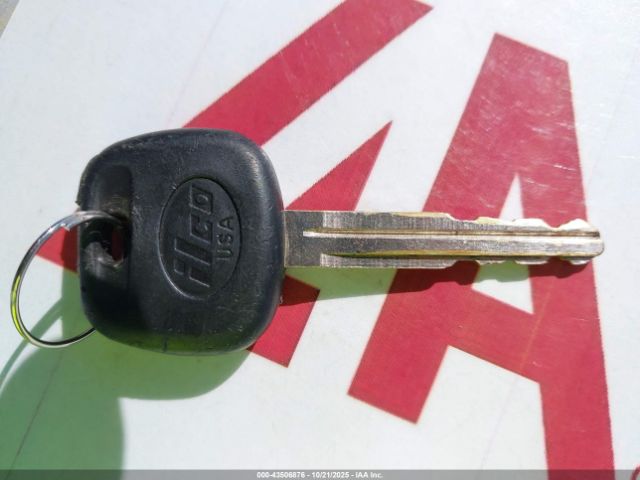 2003 TOYOTA 4RUNNER JTEBT14R430017687 Photo 10