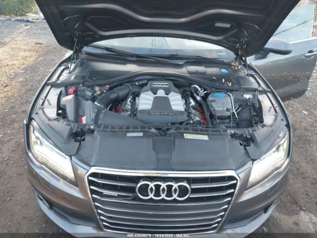 2012 AUDI A7 WAU3GAFC8CN086839 Photo 9