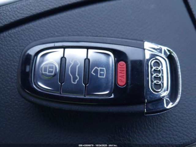 2012 AUDI A7 WAU3GAFC8CN086839 Photo 10