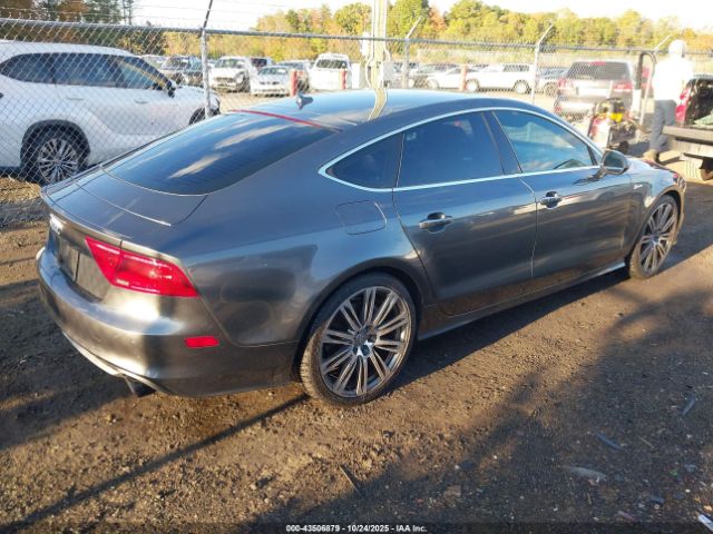 2012 AUDI A7 WAU3GAFC8CN086839 Photo 3