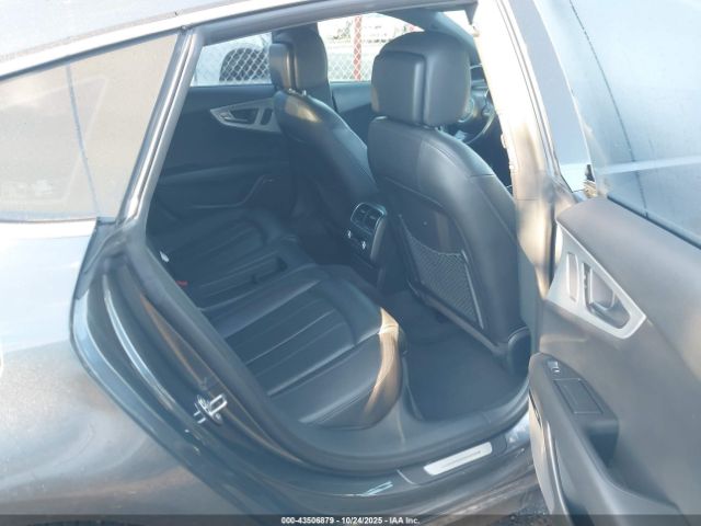 2012 AUDI A7 WAU3GAFC8CN086839 Photo 7