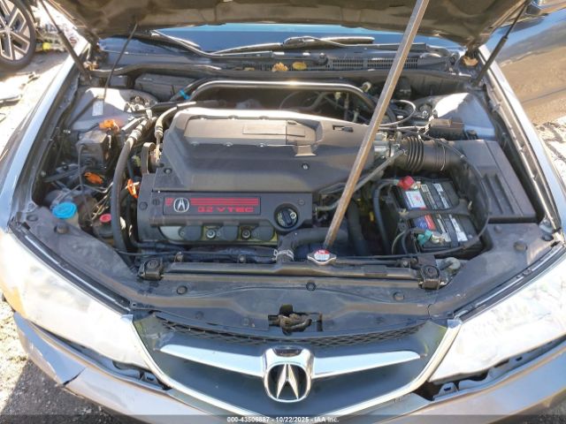 2003 ACURA TL 19UUA56883A033756 Photo 9