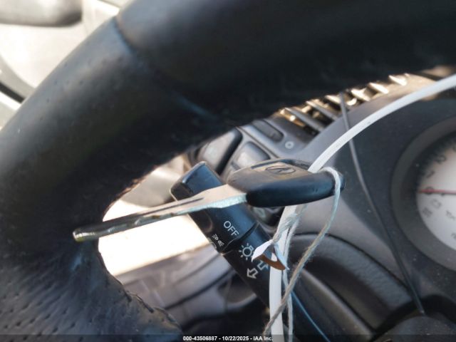 2003 ACURA TL 19UUA56883A033756 Photo 10