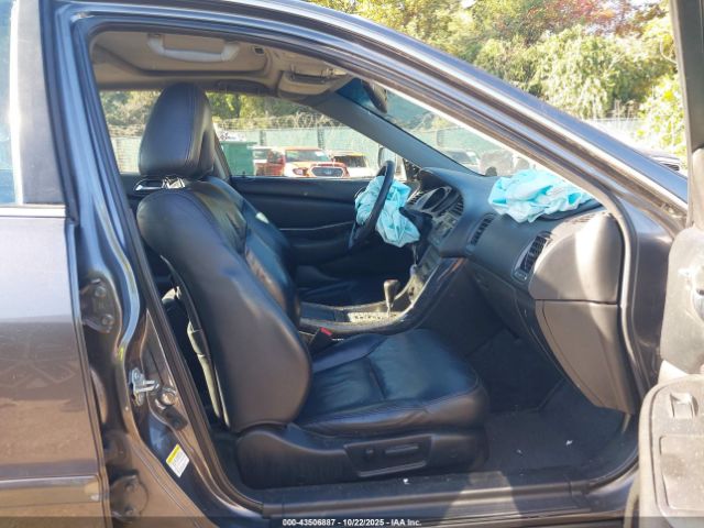 2003 ACURA TL 19UUA56883A033756 Photo 4