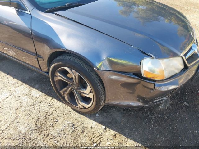 2003 ACURA TL 19UUA56883A033756 Photo 5