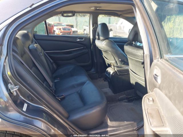 2003 ACURA TL 19UUA56883A033756 Photo 7