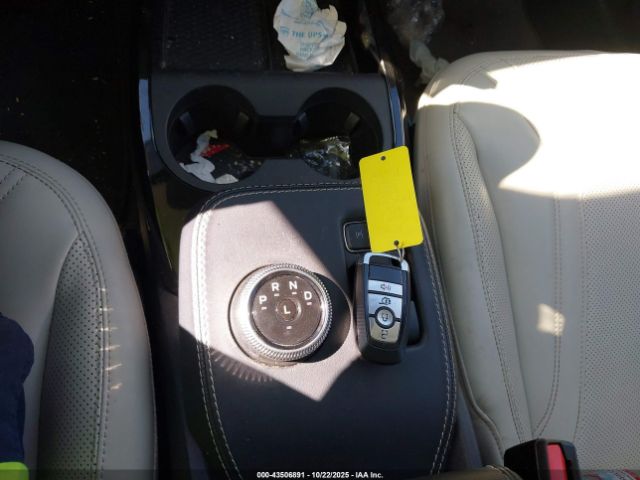 2021 FORD MUSTANG MACH-E 3FMTK3R75MMA26147 Photo 10