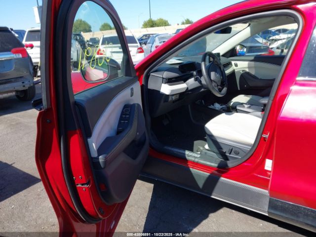 2021 FORD MUSTANG MACH-E 3FMTK3R75MMA26147 Photo 4