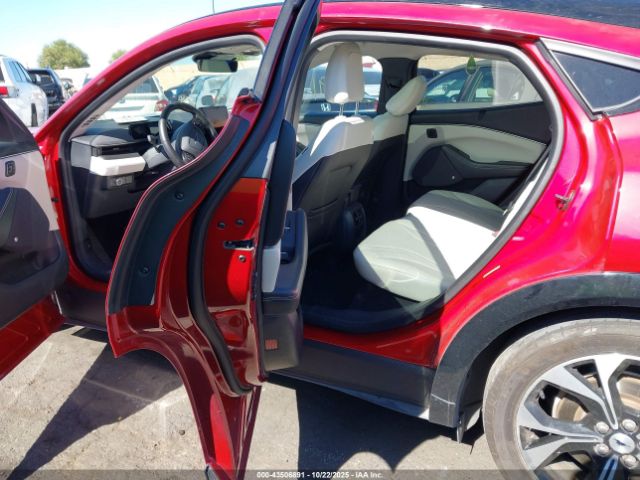 2021 FORD MUSTANG MACH-E 3FMTK3R75MMA26147 Photo 7