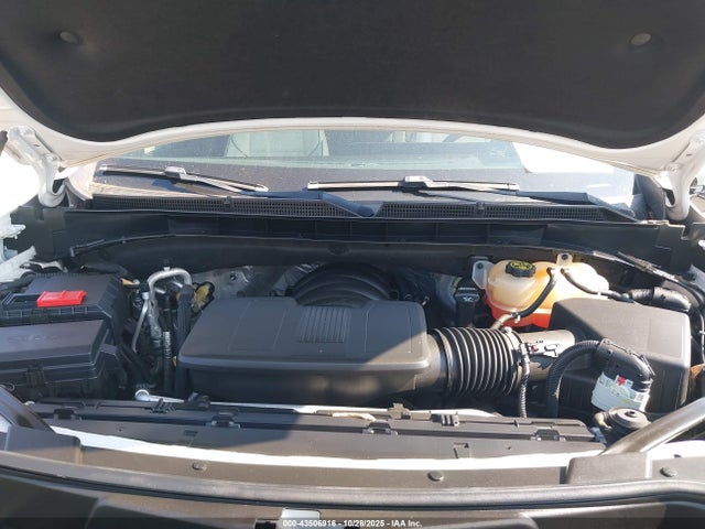 2023 CADILLAC ESCALADE ESV 1GYS4PKL2PR144436 Photo 9