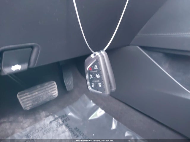 2023 CADILLAC ESCALADE ESV 1GYS4PKL2PR144436 Photo 10