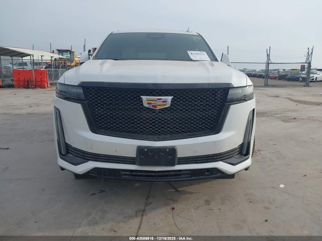 2023 CADILLAC ESCALADE ESV 1GYS4PKL2PR144436 Photo 5