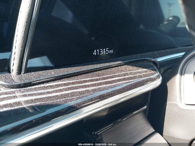 2023 CADILLAC ESCALADE ESV 1GYS4PKL2PR144436 Photo 6