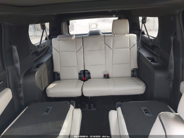 2023 CADILLAC ESCALADE ESV 1GYS4PKL2PR144436 Photo 7