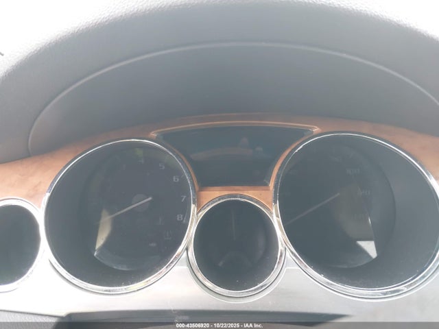 Продажа на аукционе авто 2008 Buick Enclave Cxl, vin: 5GAEV23738J270231, номер лота: 43506920