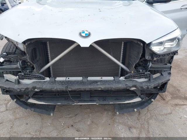 2019 BMW X3 5UXTR9C56KLD99174 Photo 5
