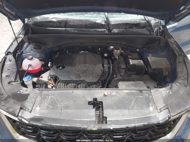 5XYRLDJC7SG352634 KIA SORENTO S