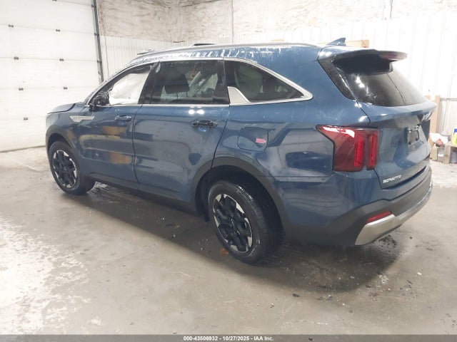 5XYRLDJC7SG352634 KIA SORENTO S