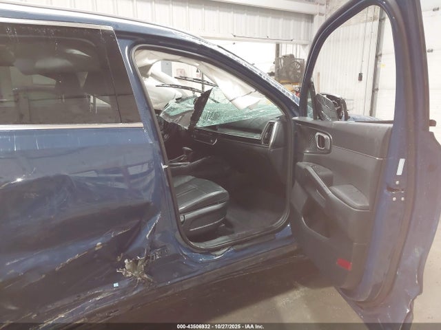 5XYRLDJC7SG352634 KIA SORENTO S