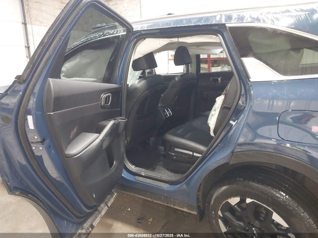 5XYRLDJC7SG352634 KIA SORENTO S