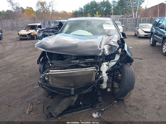 Chevrolet EQUINOX LT 2019 2GNAXTEV2K6197647 Image 12
