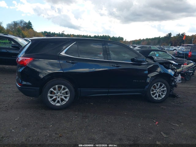 Chevrolet EQUINOX LT 2019 2GNAXTEV2K6197647 Image 13