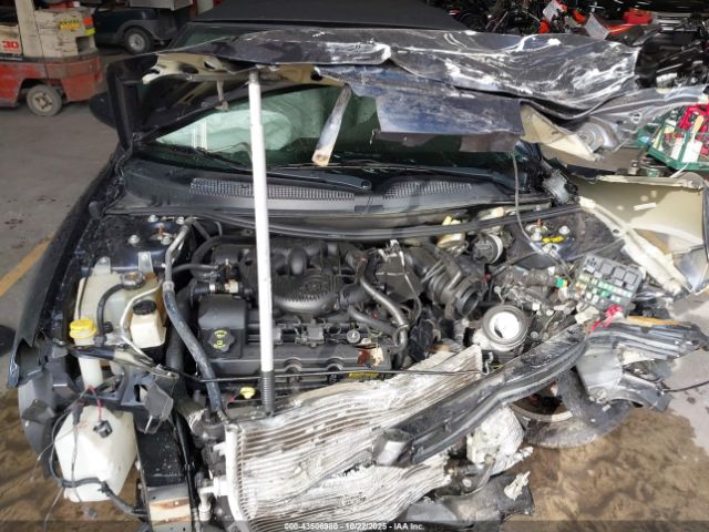 2004 CHRYSLER SEBRING 1C3EL65R64N409611 Photo 9