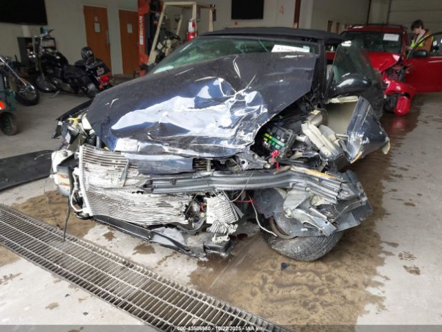 2004 CHRYSLER SEBRING 1C3EL65R64N409611 Photo 5