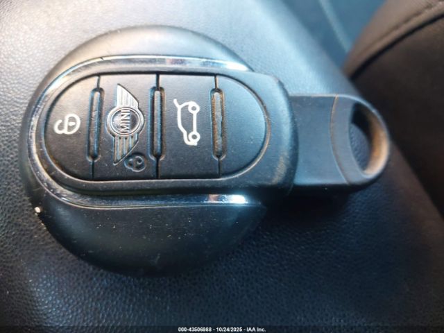 2014 MINI HARDTOP WMWXM7C51ET731459 Photo 10