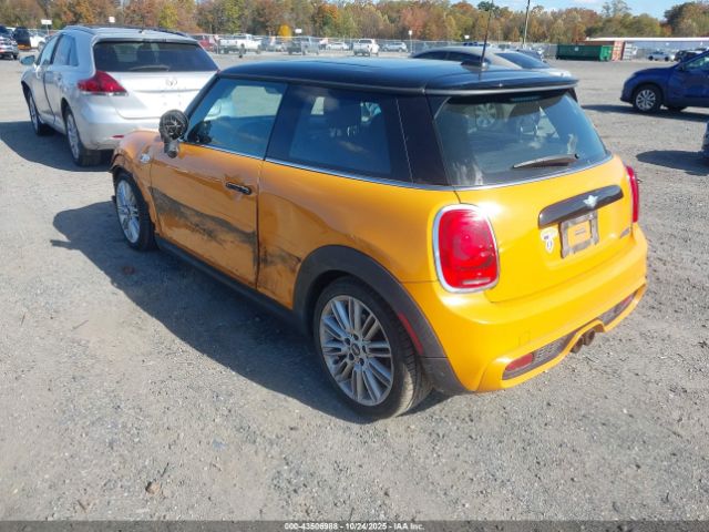 2014 MINI HARDTOP WMWXM7C51ET731459 Photo 2